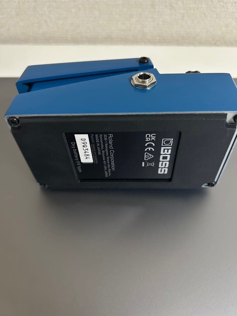 ブルースドライバー　技クラフト