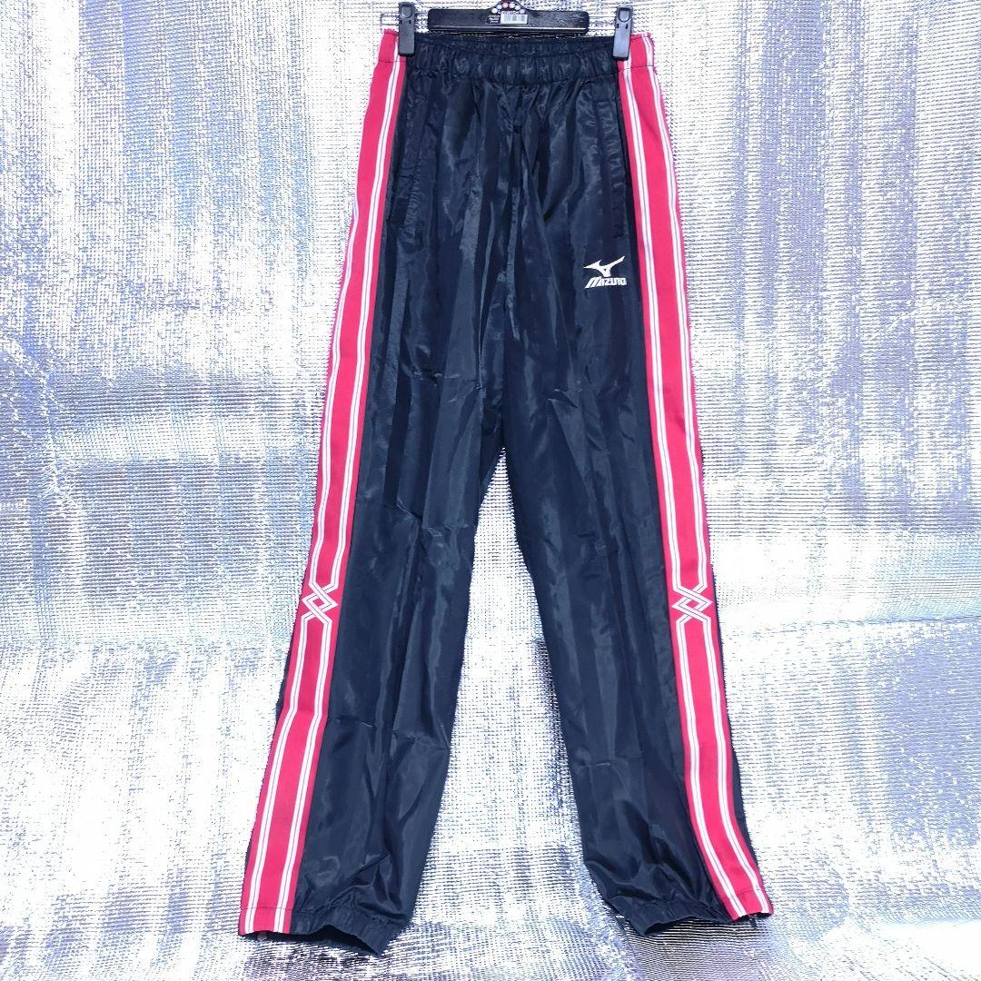 サッカー部　ミズノ　MCライン　ピステ　ブラック　O