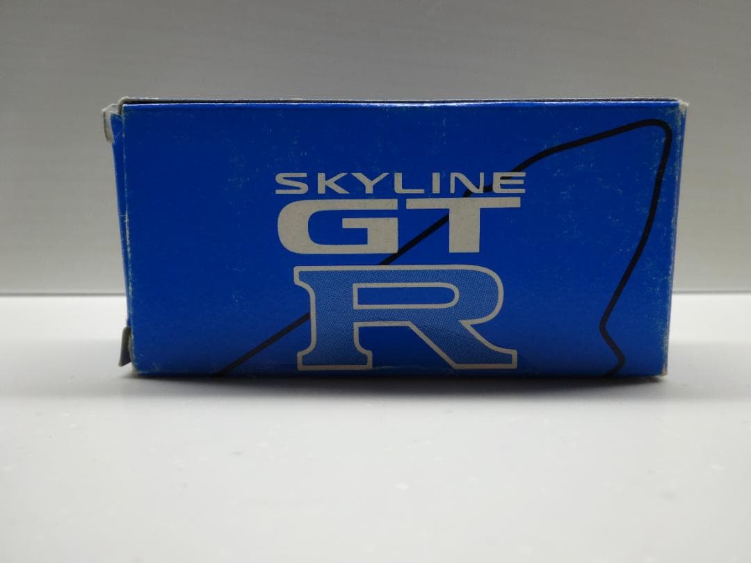 日産 スカイラインGT-R(R33) トミカ LM Limited