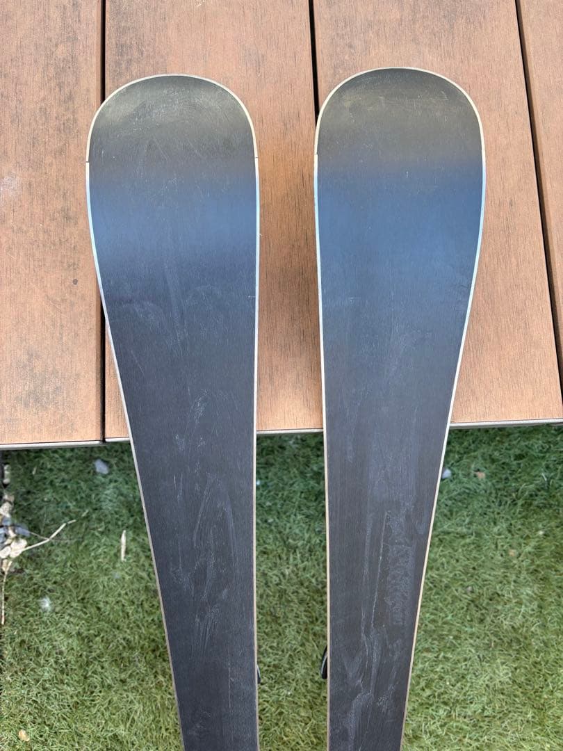 アトミック ミッドスキー　ETL 123