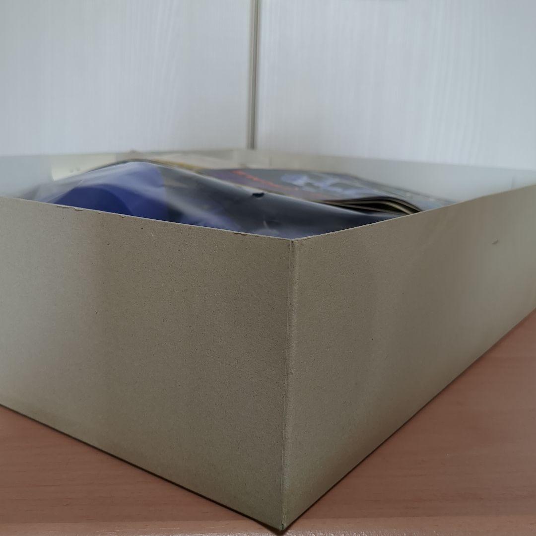 1/24スケール オーラバトラー ダンバイン