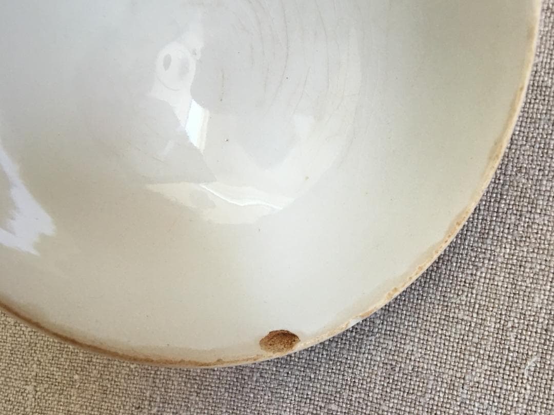 SARREGUEMINES / サルグミンヌとリュネヴィルのボウル２個セット