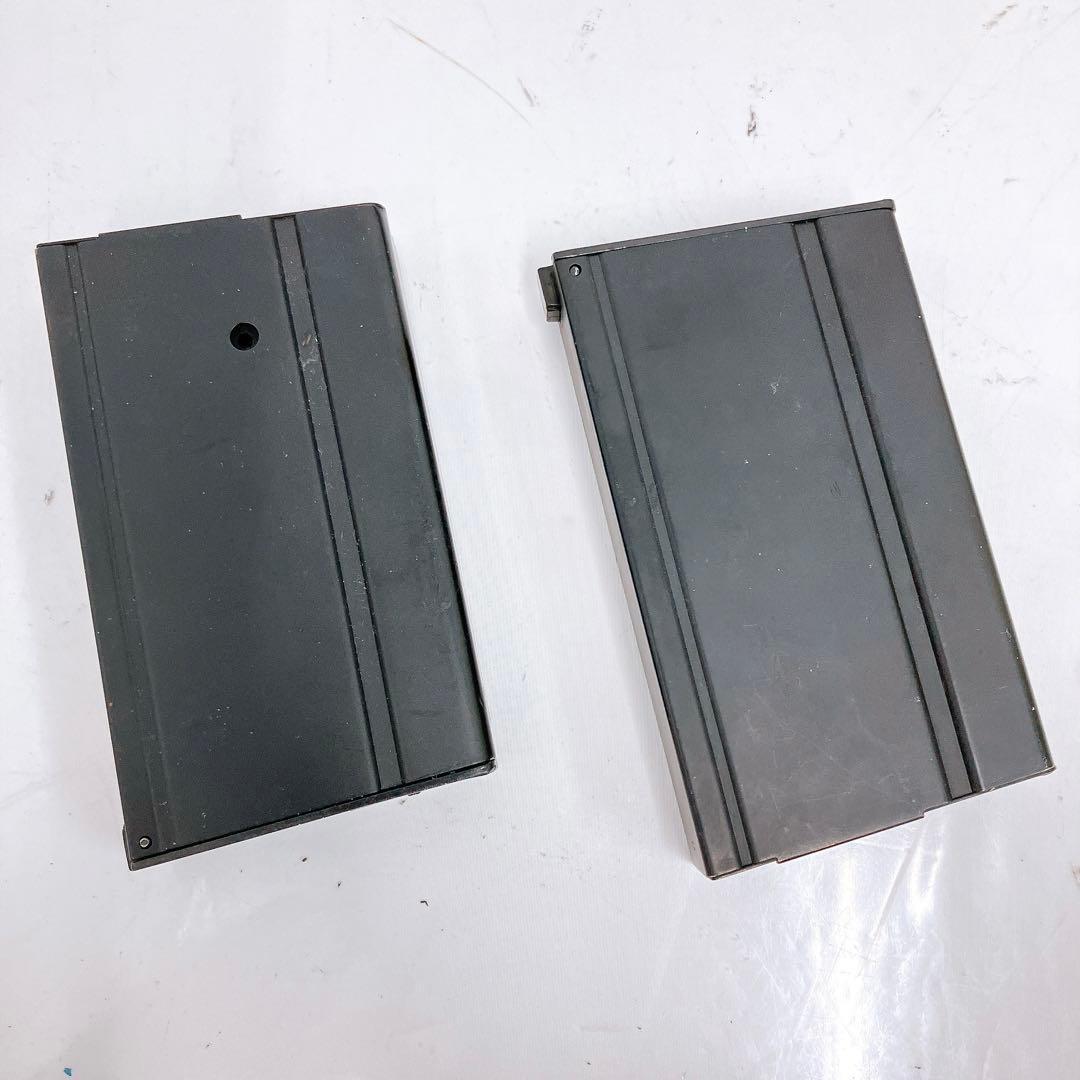 10SCM1 SOCOM M14 電動ガン おもちゃ 中古 現状品 動作未確認