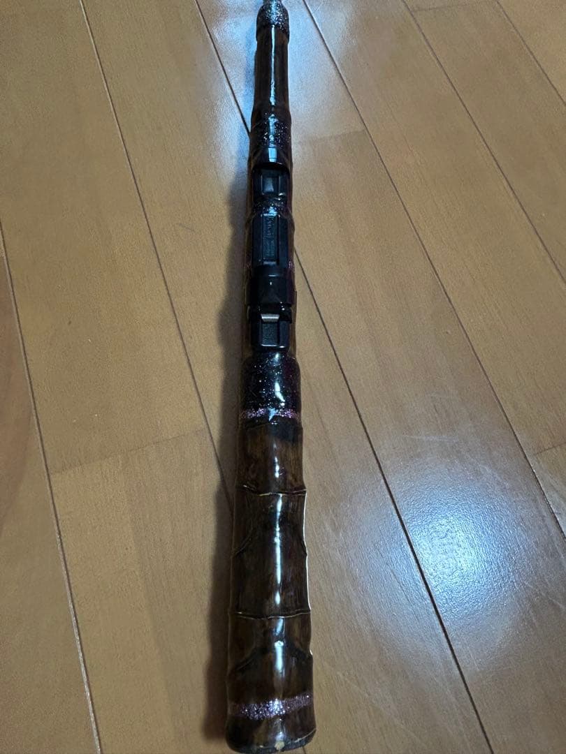 伊勢海老専用竿