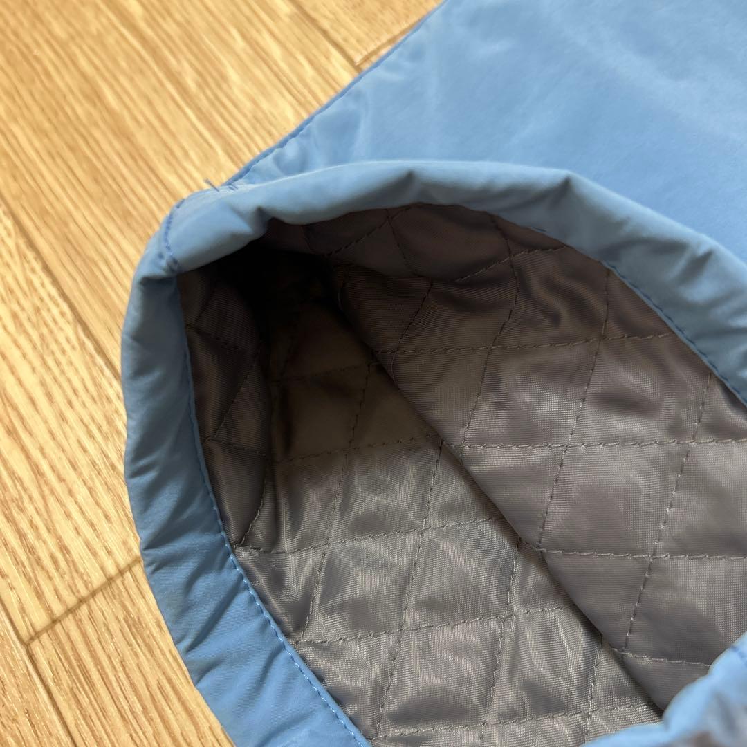 ラフアンドスウェル★撥水★防風★中綿★パンツ 【メンズ サイズM】