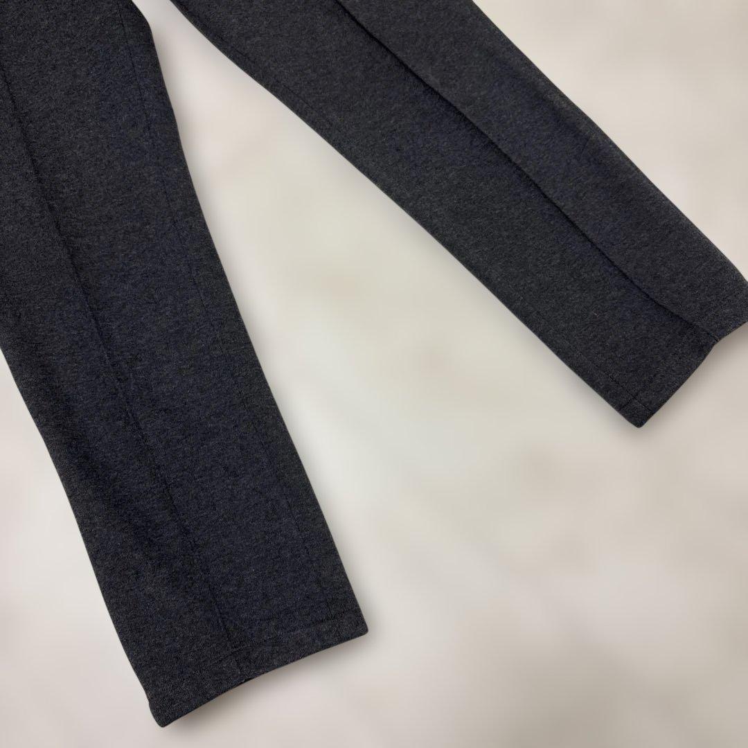 ブリーフィングゴルフ BRIEFINGGOLF 冬物 グレー パンツLサイズ