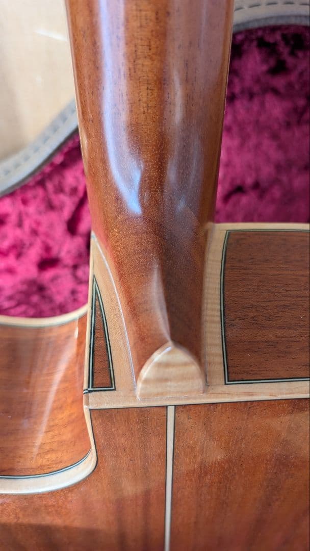 K.yairi アコースティックギター カスタムオーダー k yairi ヤイリ