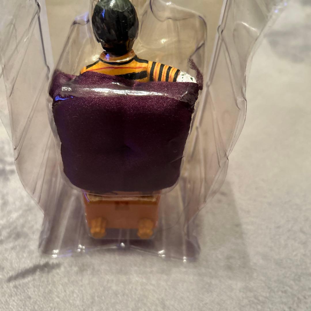 希少当選品　ヒカルの碁　進藤ヒカルのフィギュア