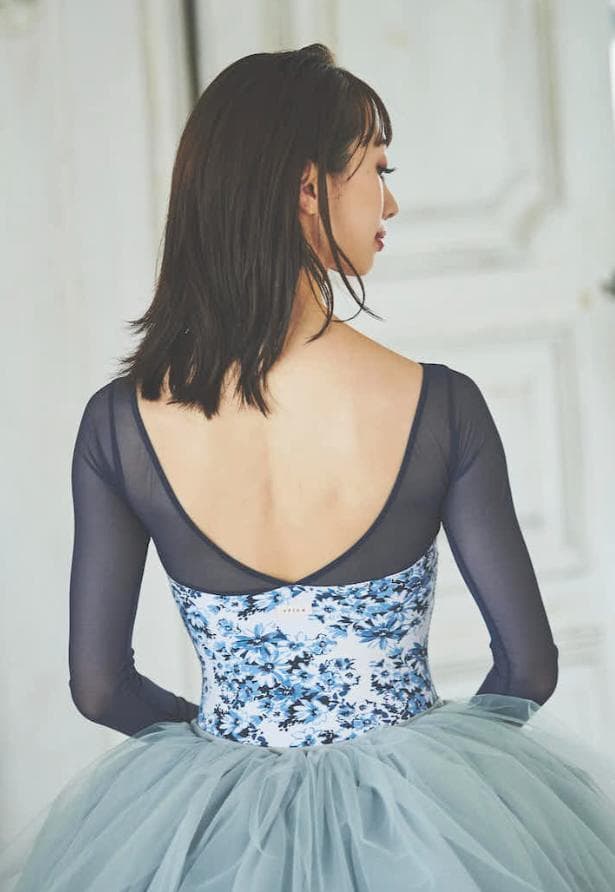 Stina スティナ 大人S 長袖