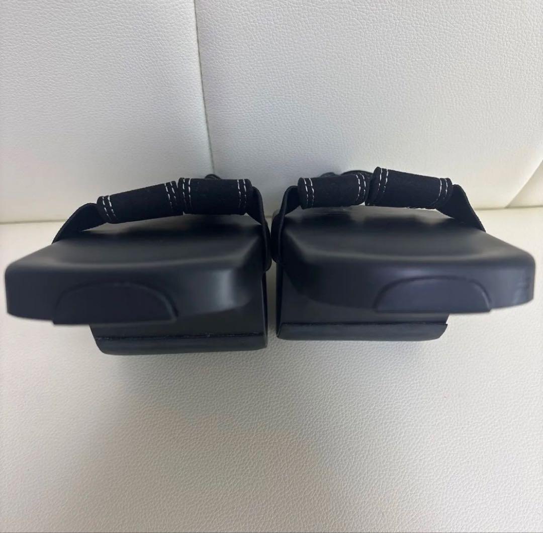 goopo グーポ ハイタイプ バレエ 収納袋付き チャコット chacott