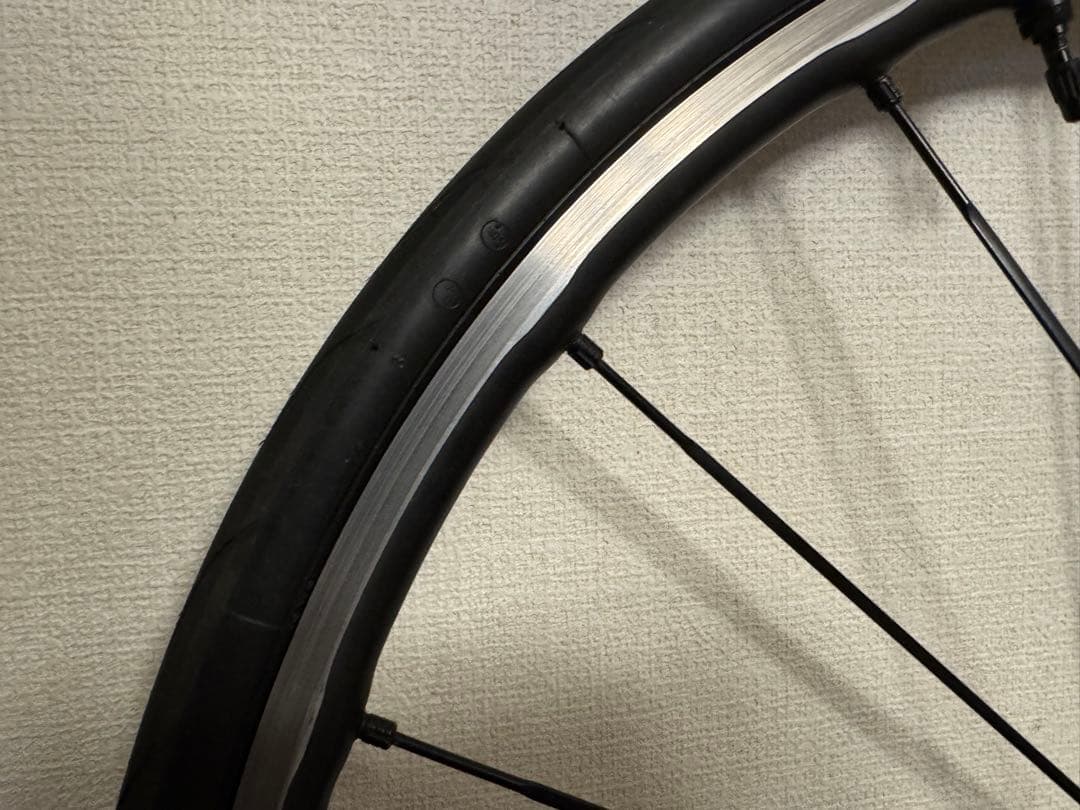 MAVIC KSYRIUM PRO UST シマノフリー