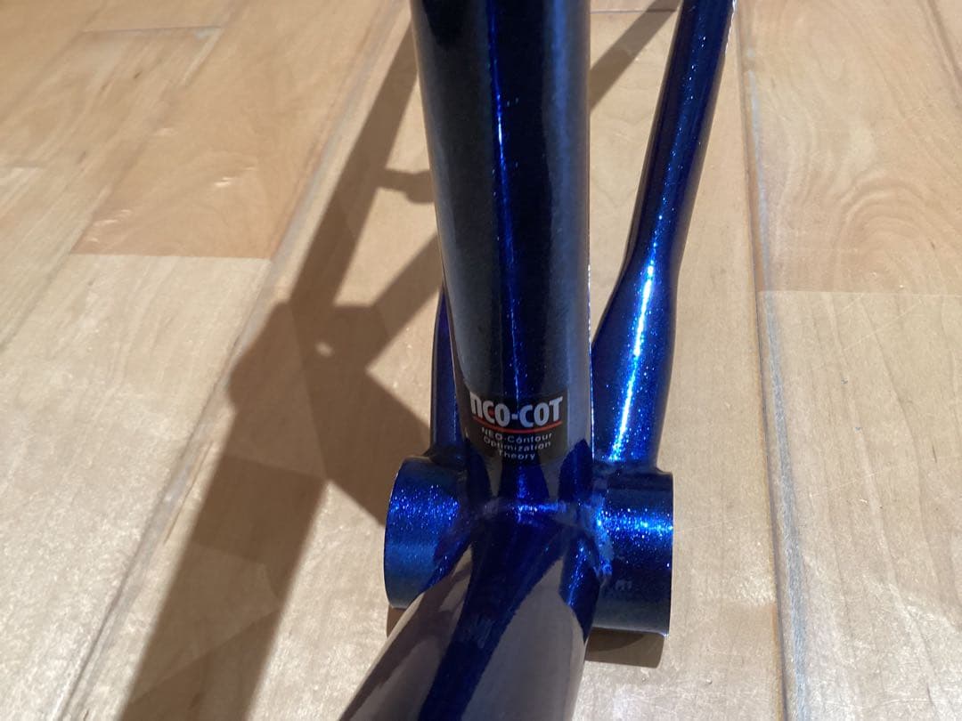 ブリヂストン ANCHOR アンカー NEO-COTフレーム