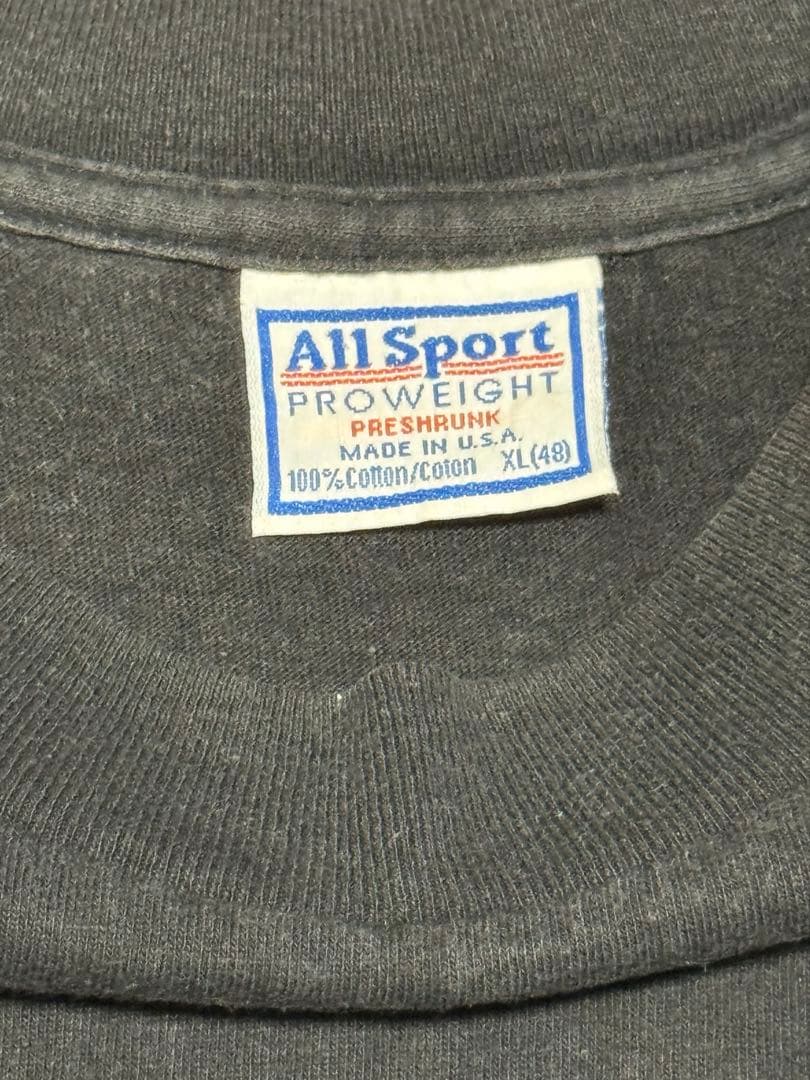 nine inch nails vintage tシャツ