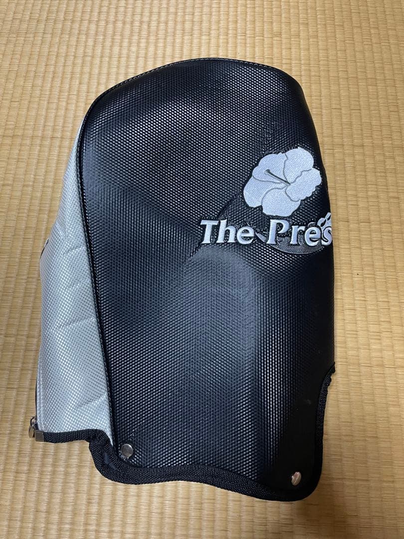 ⭐️新品⭐️ The Presidents Cup キャディバッグ