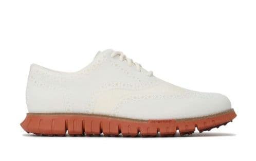 新品【COLE HAAN】MEN ZEROGRAND/zoy別注/ゴルフシューズ