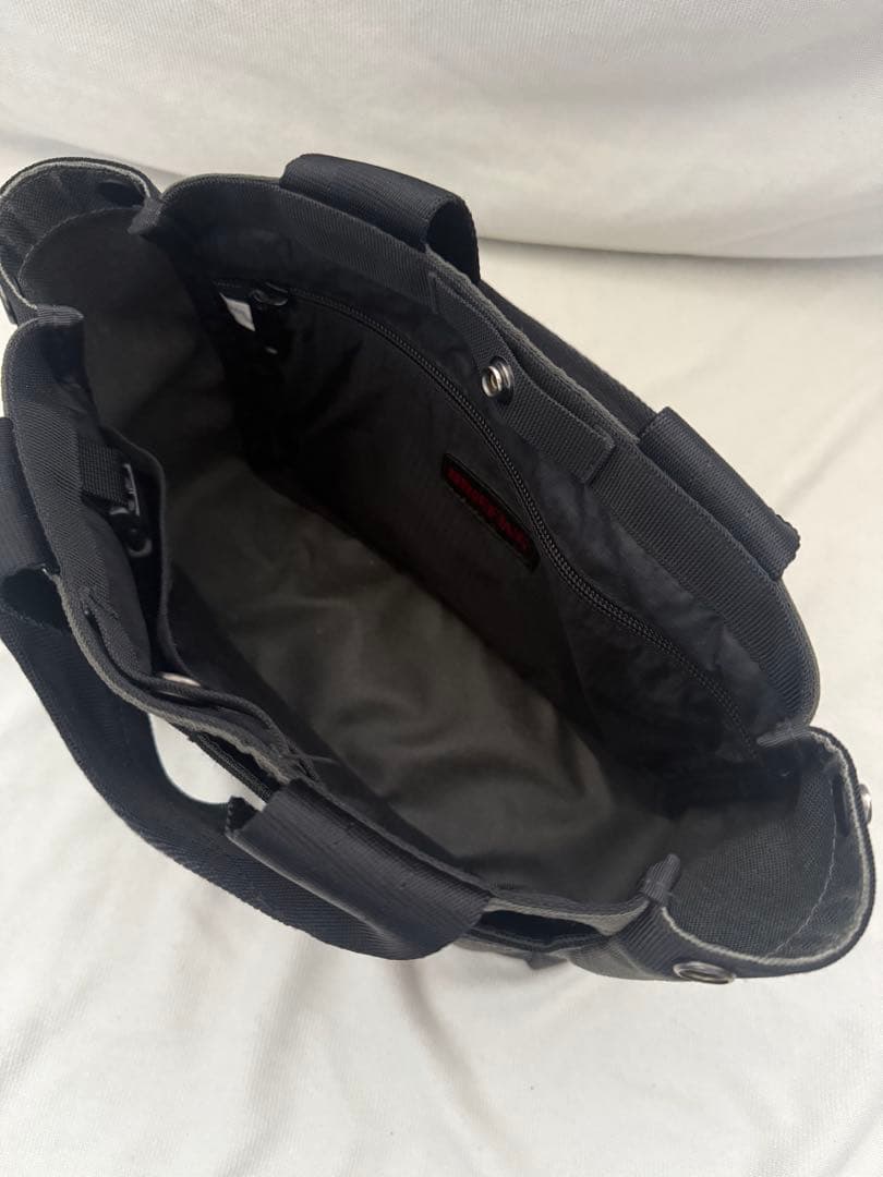 BRIEFING ブリーフィング トートバッグ　カートバッグ