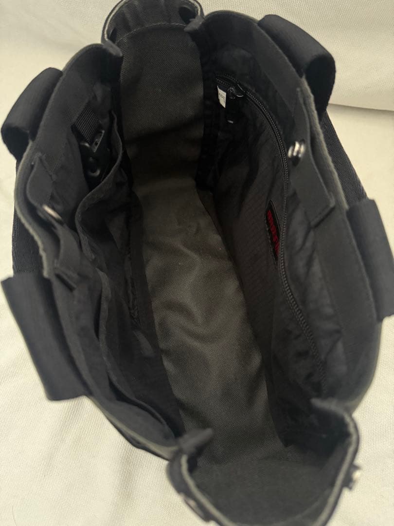 BRIEFING ブリーフィング トートバッグ　カートバッグ