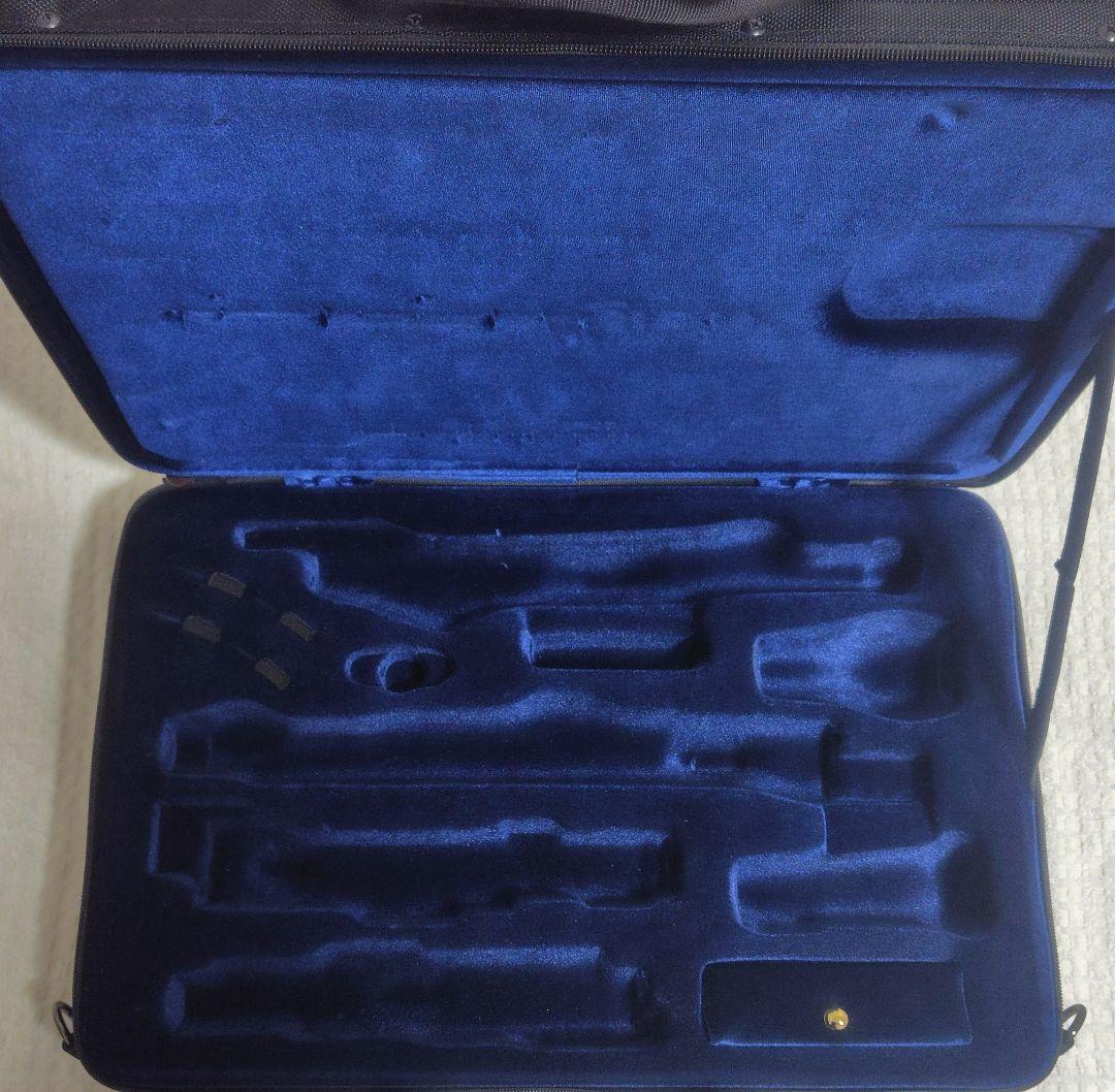 2月限定出品 PROTECオーボエ・イングリッシュホルン用ダブルケース