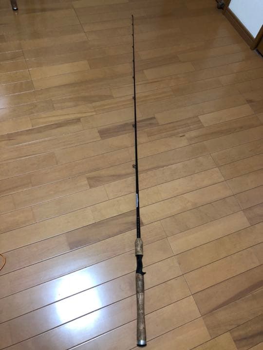 【DAIWA】ダイワ　/   ハートランドZ  5111MHRB