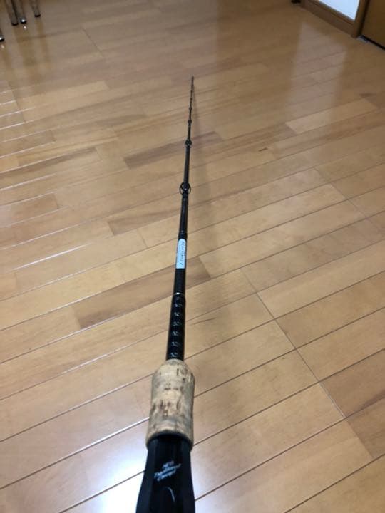 【DAIWA】ダイワ　/   ハートランドZ  5111MHRB