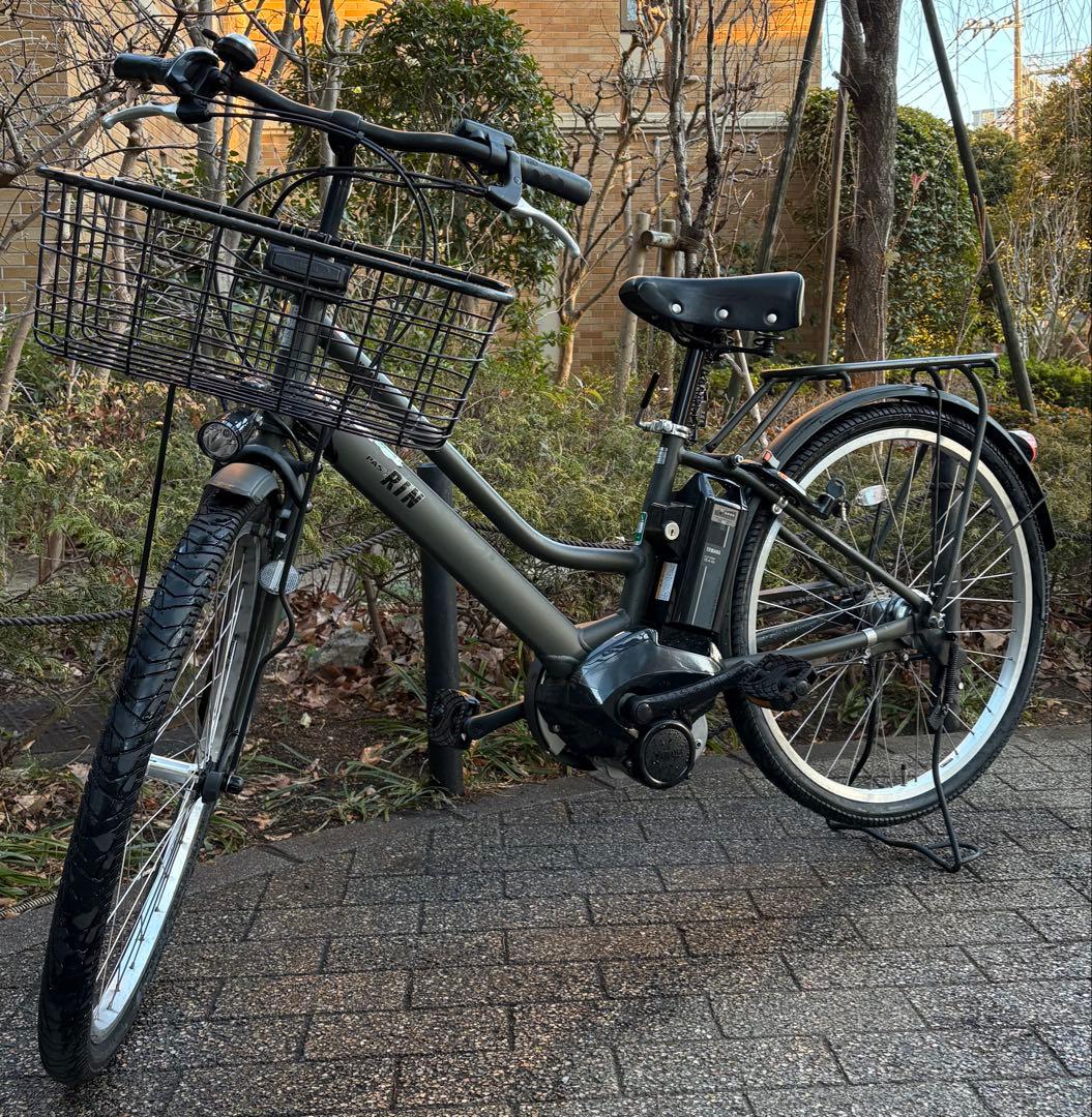 リ*ん様 PAS RIN PA26RN