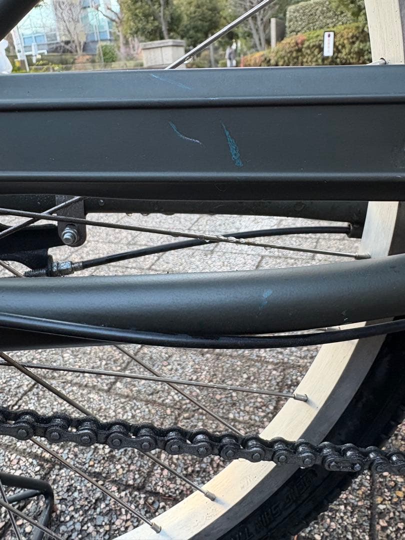 リ*ん様 PAS RIN PA26RN