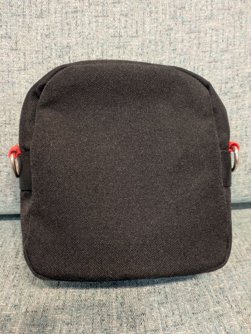 ポルノグラフィティ ワズビル　グッズ ショルダーバッグ ショルダーポーチ