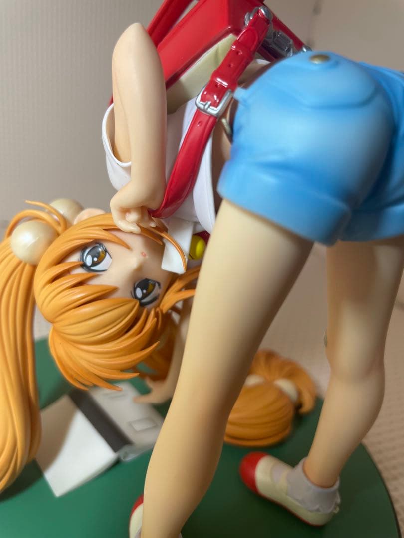 こどものじかん　九重りん　フィギュア