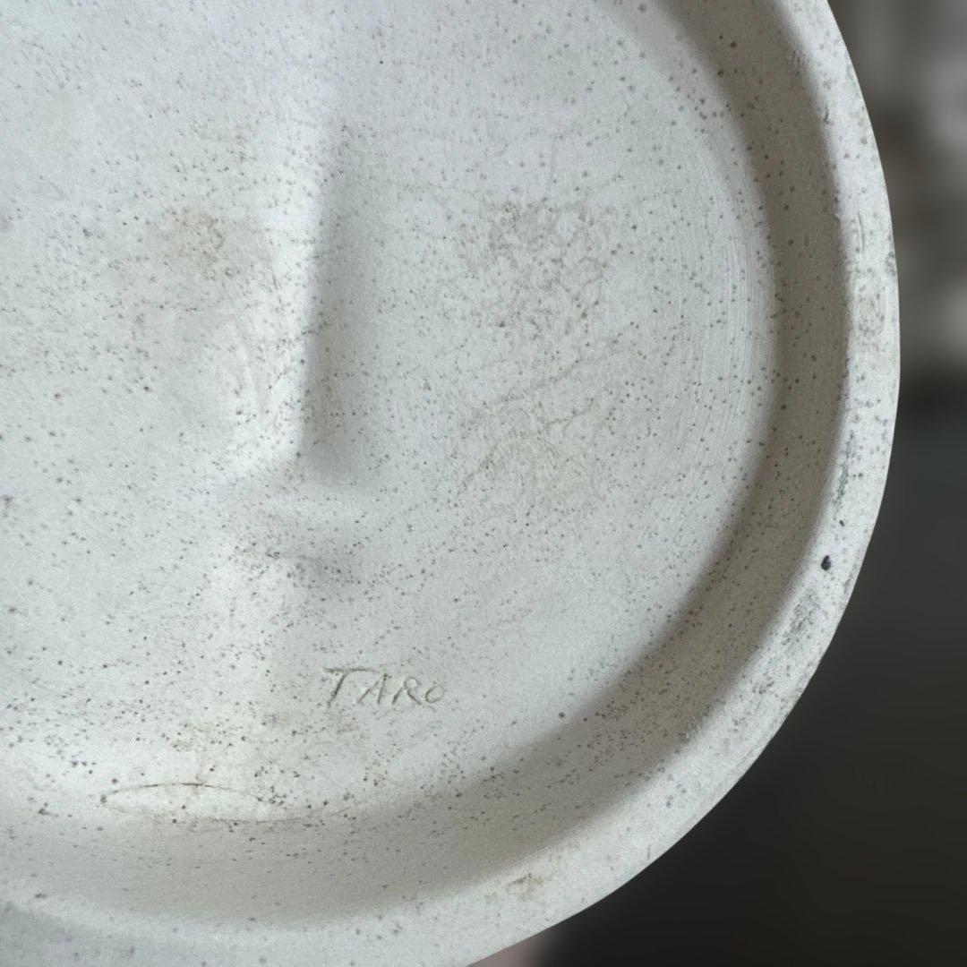 岡本太郎　太陽の顔壁掛け3点セット　ヴィンテージ感が素敵！