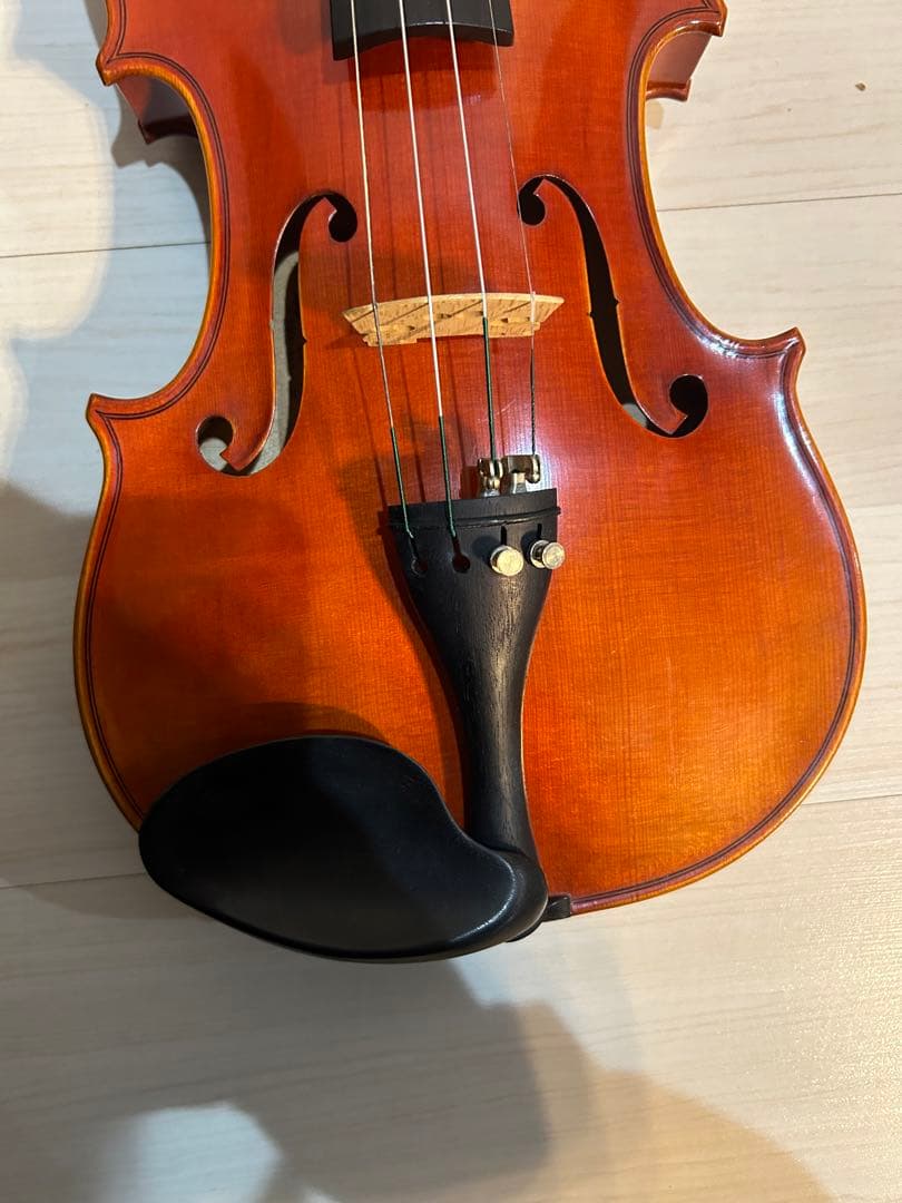 【美品】SUZUKI NO.330 4/4 バイオリン