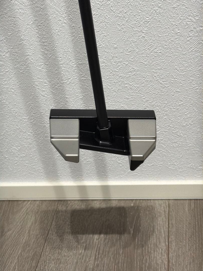 Paradox Mallet Zero Torque Putter 34インチ