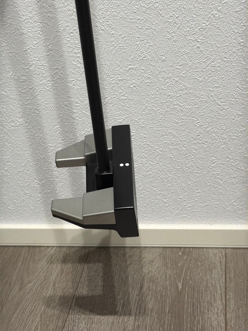 Paradox Mallet Zero Torque Putter 34インチ