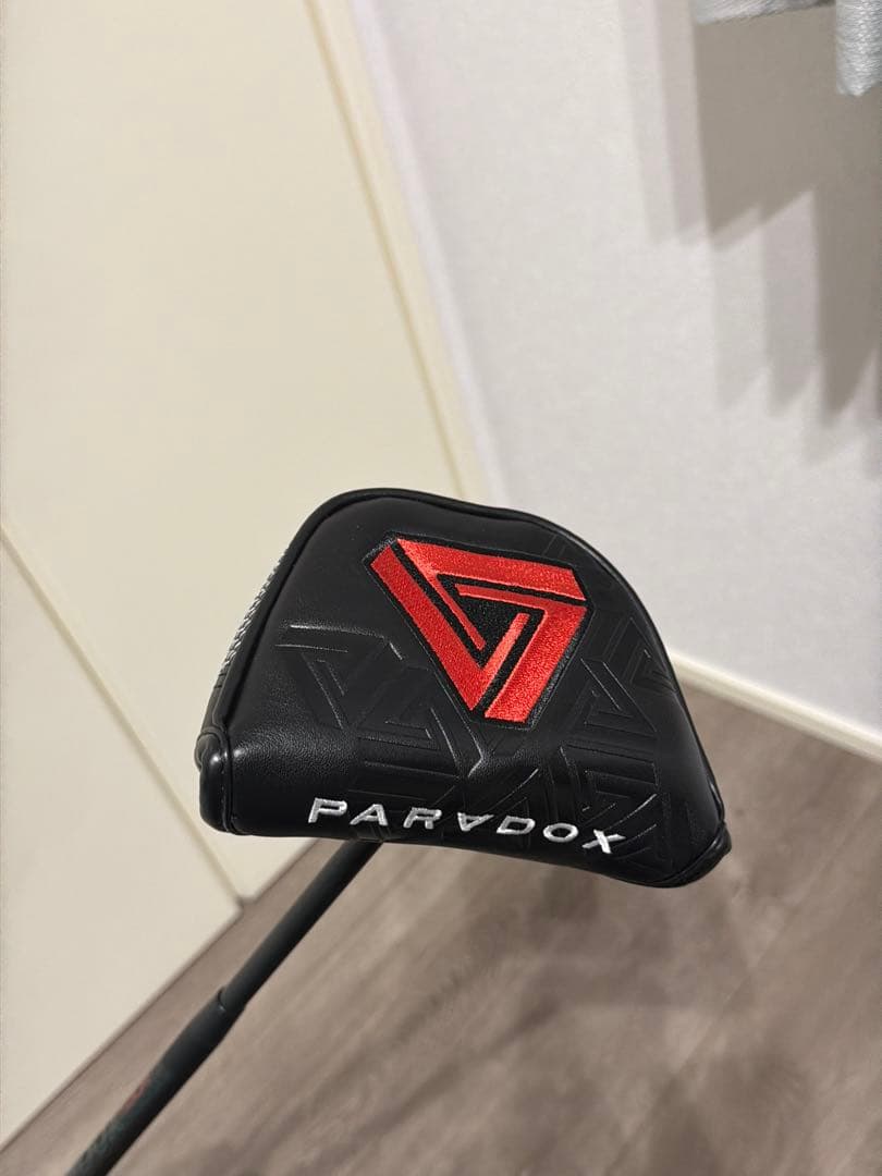 Paradox Mallet Zero Torque Putter 34インチ