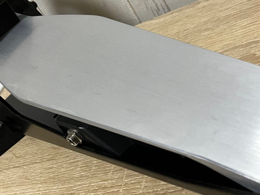 ４月購入【FD-9】Hi-Hat Control Pedal Roland