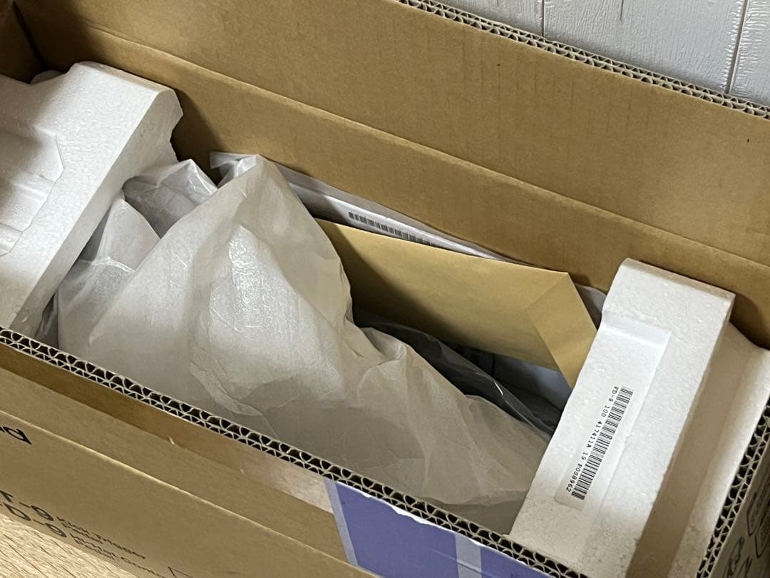 ４月購入【FD-9】Hi-Hat Control Pedal Roland