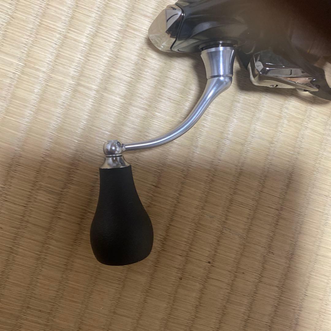 Daiwa ルビアスLT3000