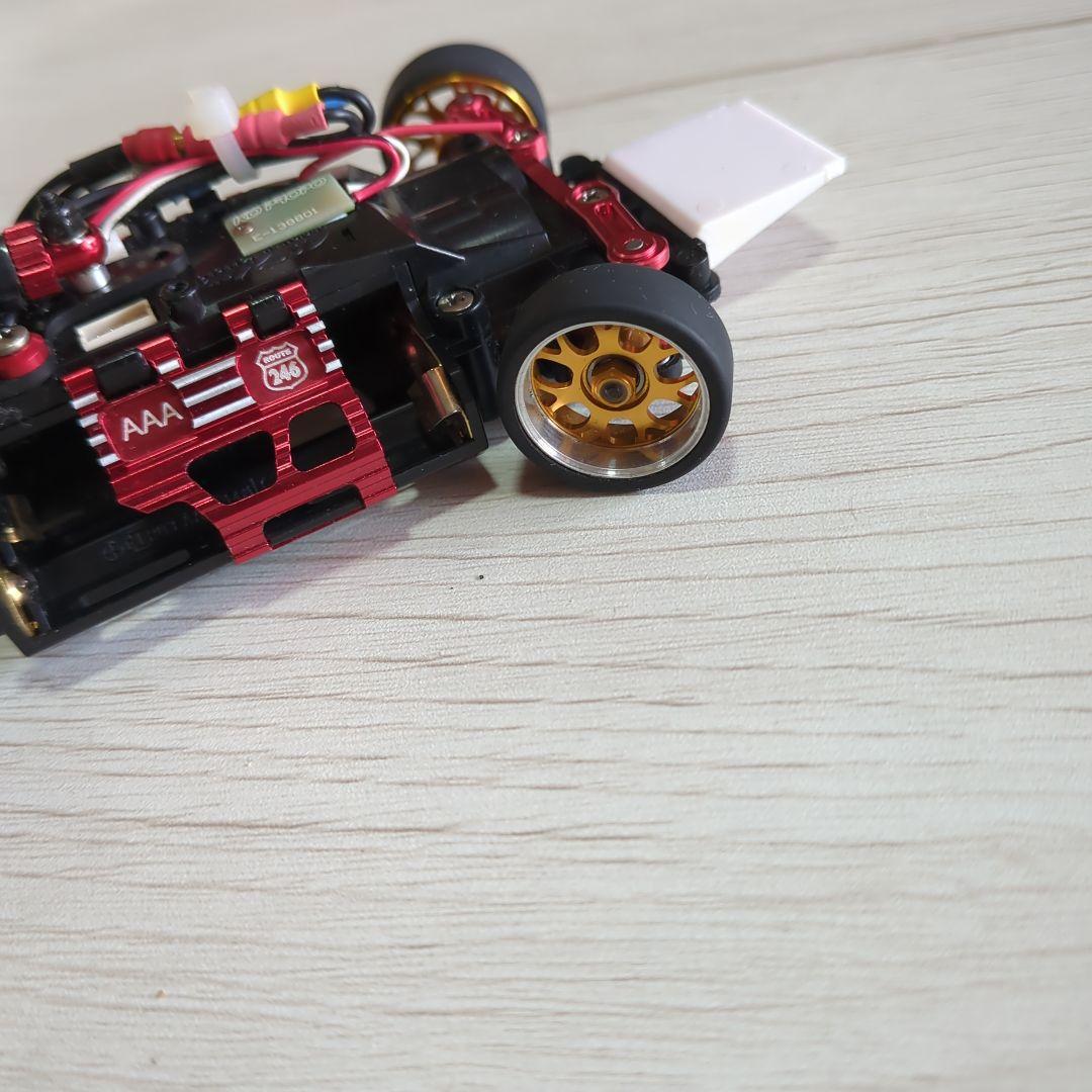 京商 ミニッツ MR-03 オプション多数