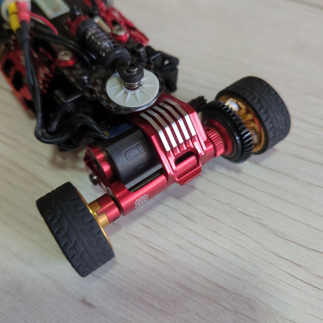 京商 ミニッツ MR-03 オプション多数