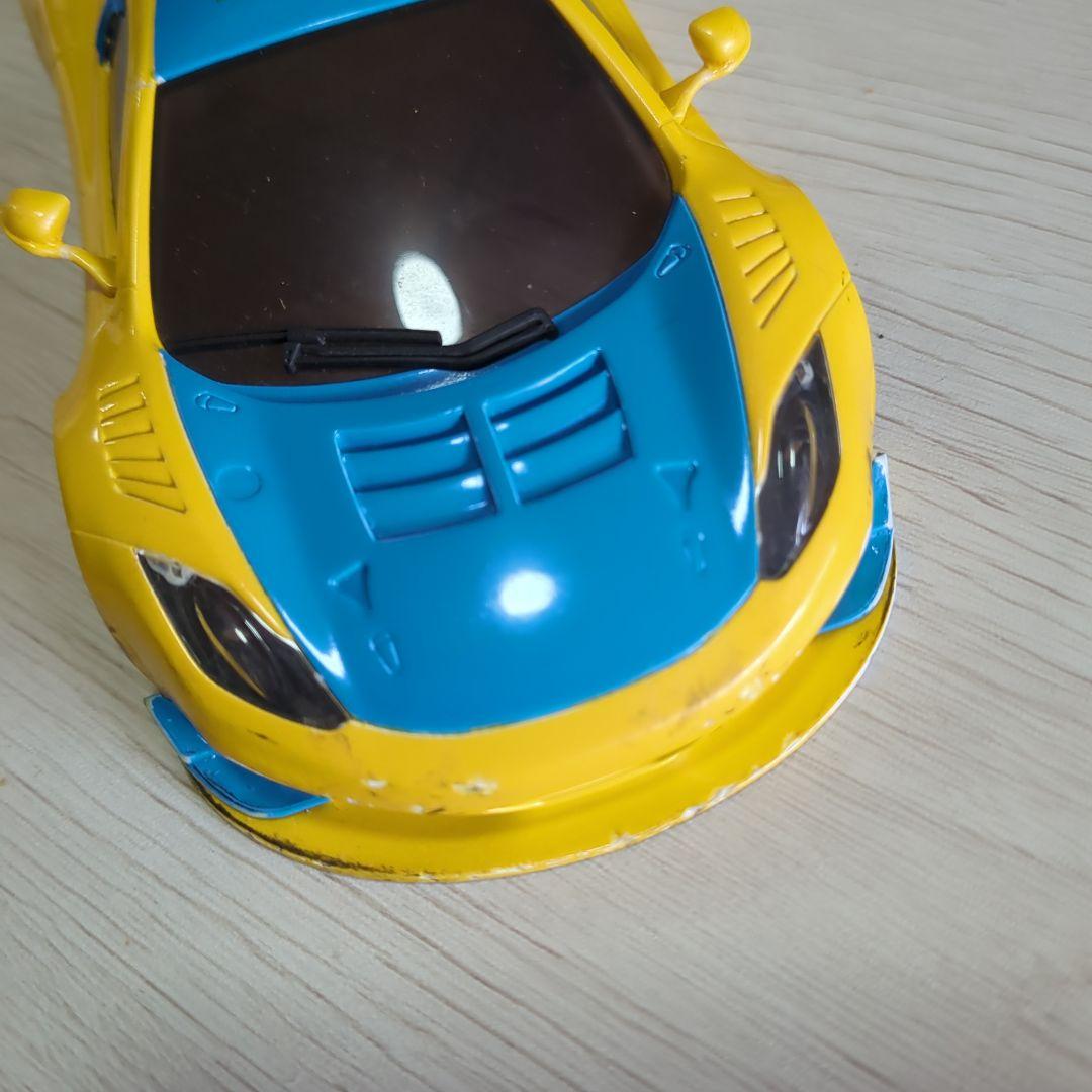 京商 ミニッツ MR-03 オプション多数