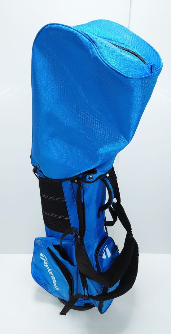 テーラーメイド(TaylorMade)ゴルフバック【未使用品】