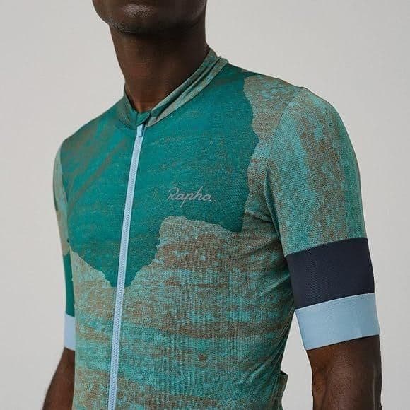 新品同様 Rapha Pro Team Training Jersey M