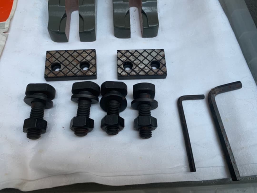 ソリッドバイス sv62（ニッケン）