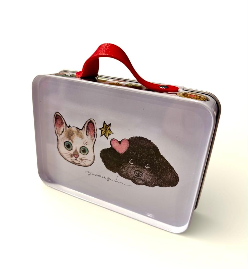 ヒグチユウコ　メモ帳、テープセット