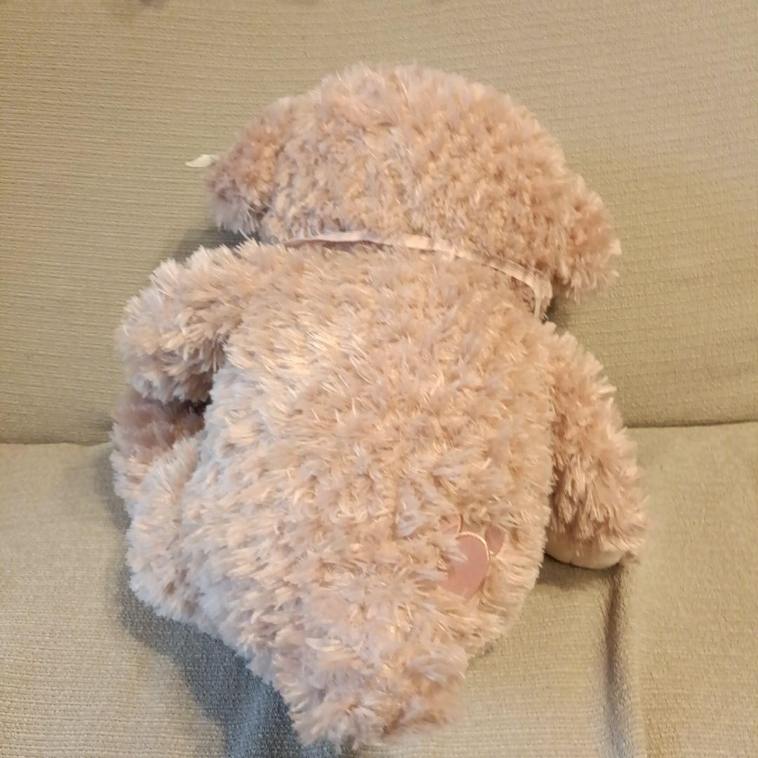 ディズニー　シェリーメイ　特大　ぬいぐるみ　ぬいぐるみ　ポーチ　まとめ売り