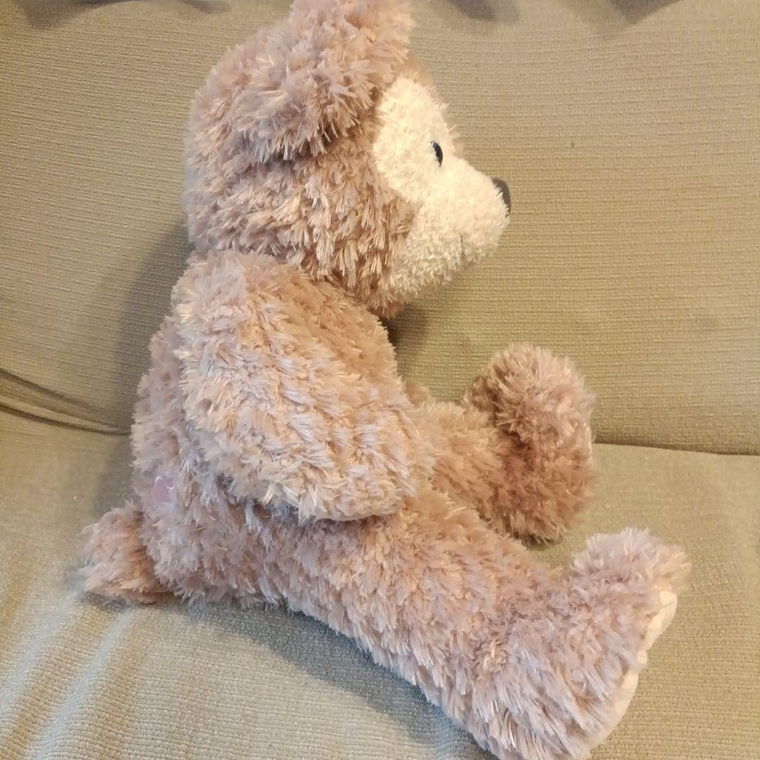 ディズニー　シェリーメイ　特大　ぬいぐるみ　ぬいぐるみ　ポーチ　まとめ売り