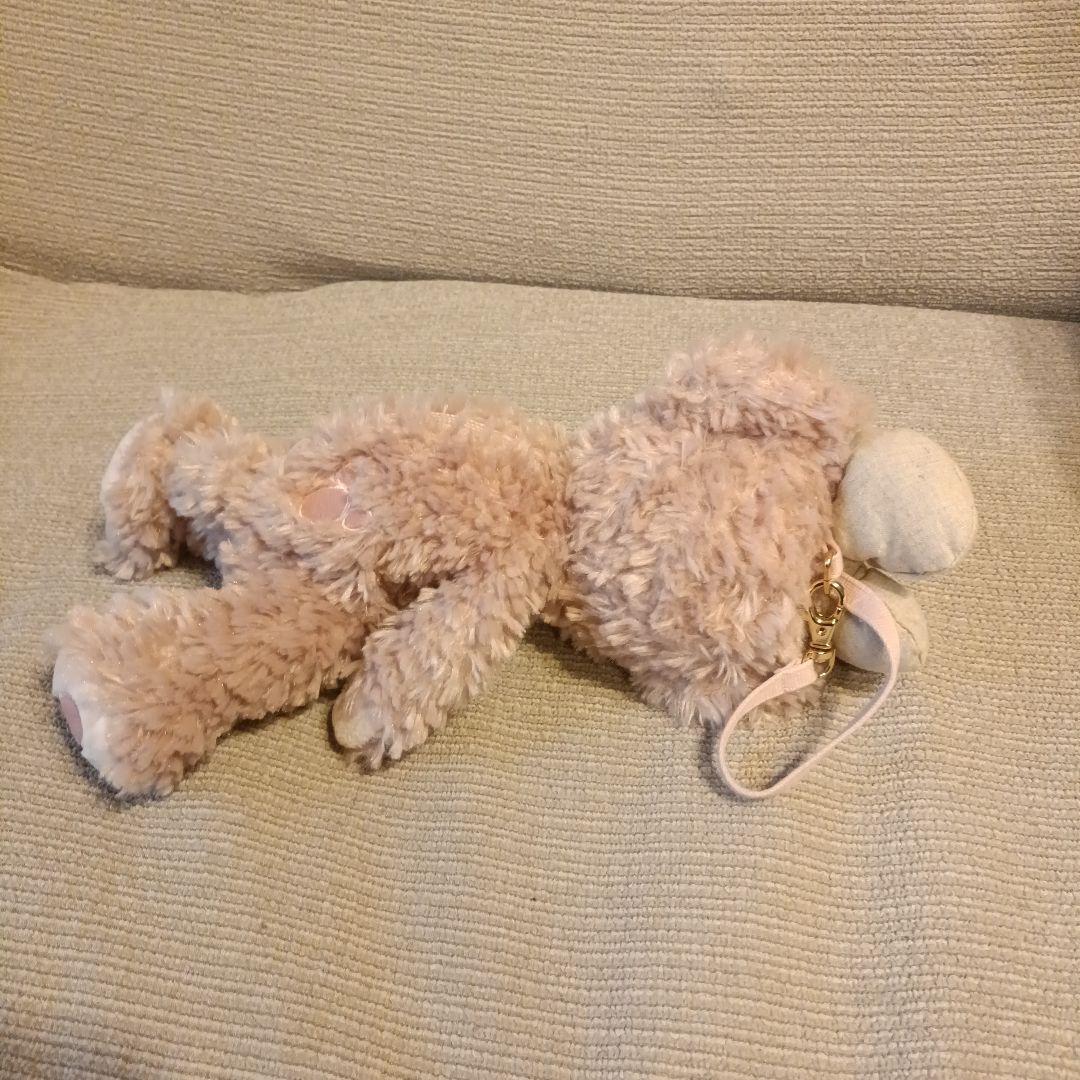 ディズニー　シェリーメイ　特大　ぬいぐるみ　ぬいぐるみ　ポーチ　まとめ売り