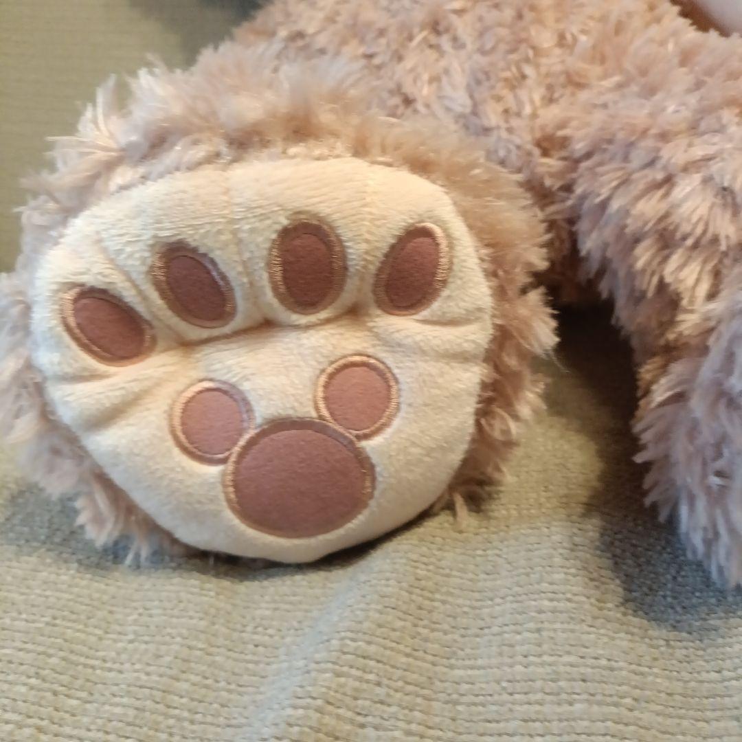 ディズニー　シェリーメイ　特大　ぬいぐるみ　ぬいぐるみ　ポーチ　まとめ売り