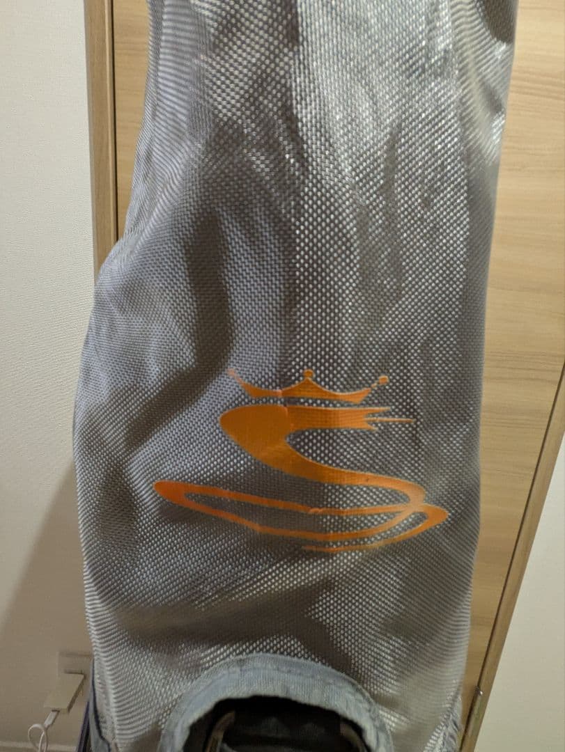 【コブラ】ツアーキャディバッグ