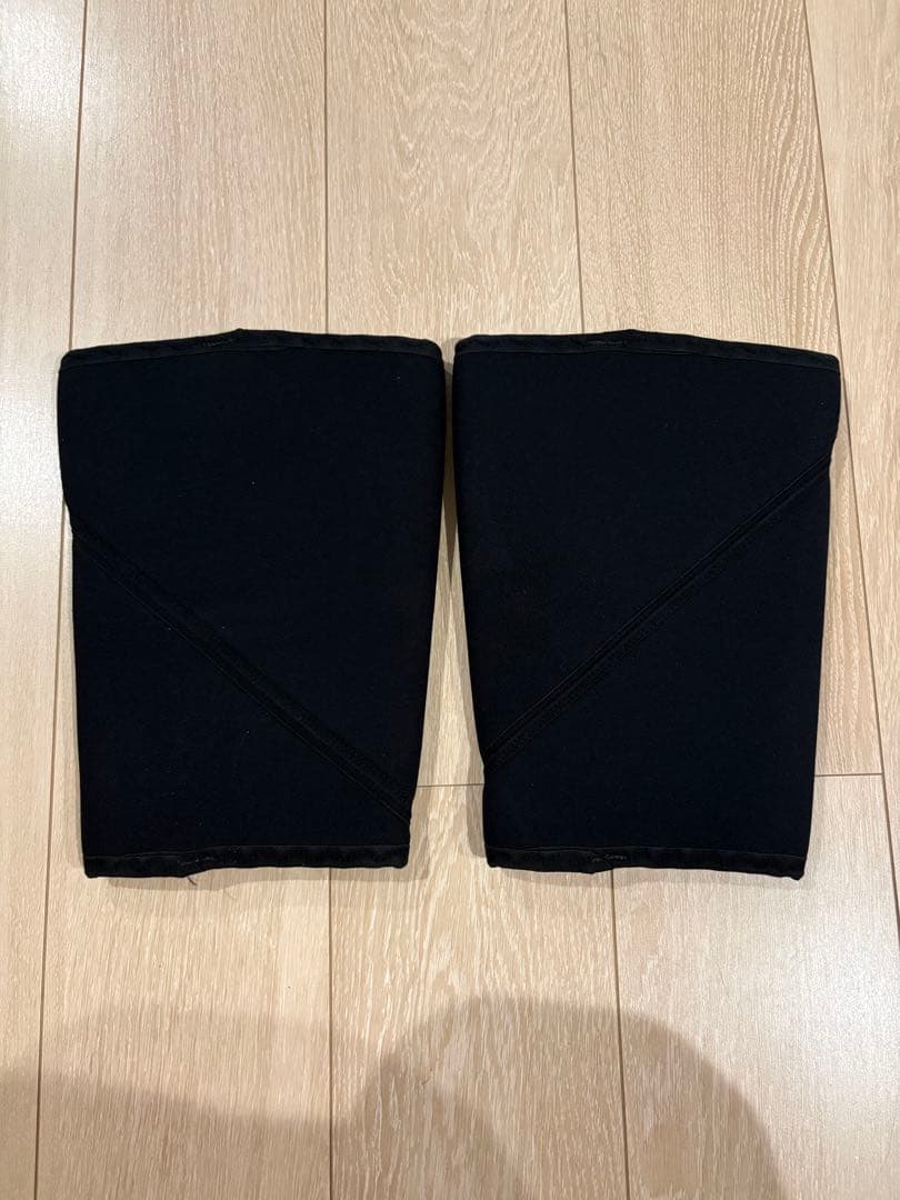 【限定品】SBD ファントム ニースリーブ 3XL