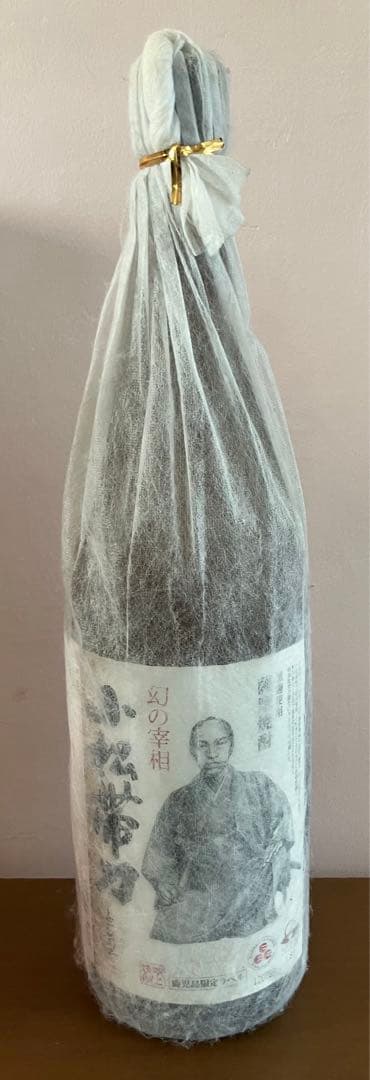 焼酎セット　鹿児島　720ml1本、1800ml 5本